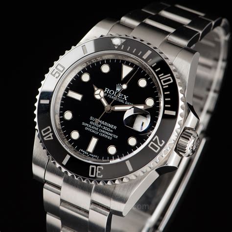 peso rolex submariner date|rolex submariner date ceramic bezel.